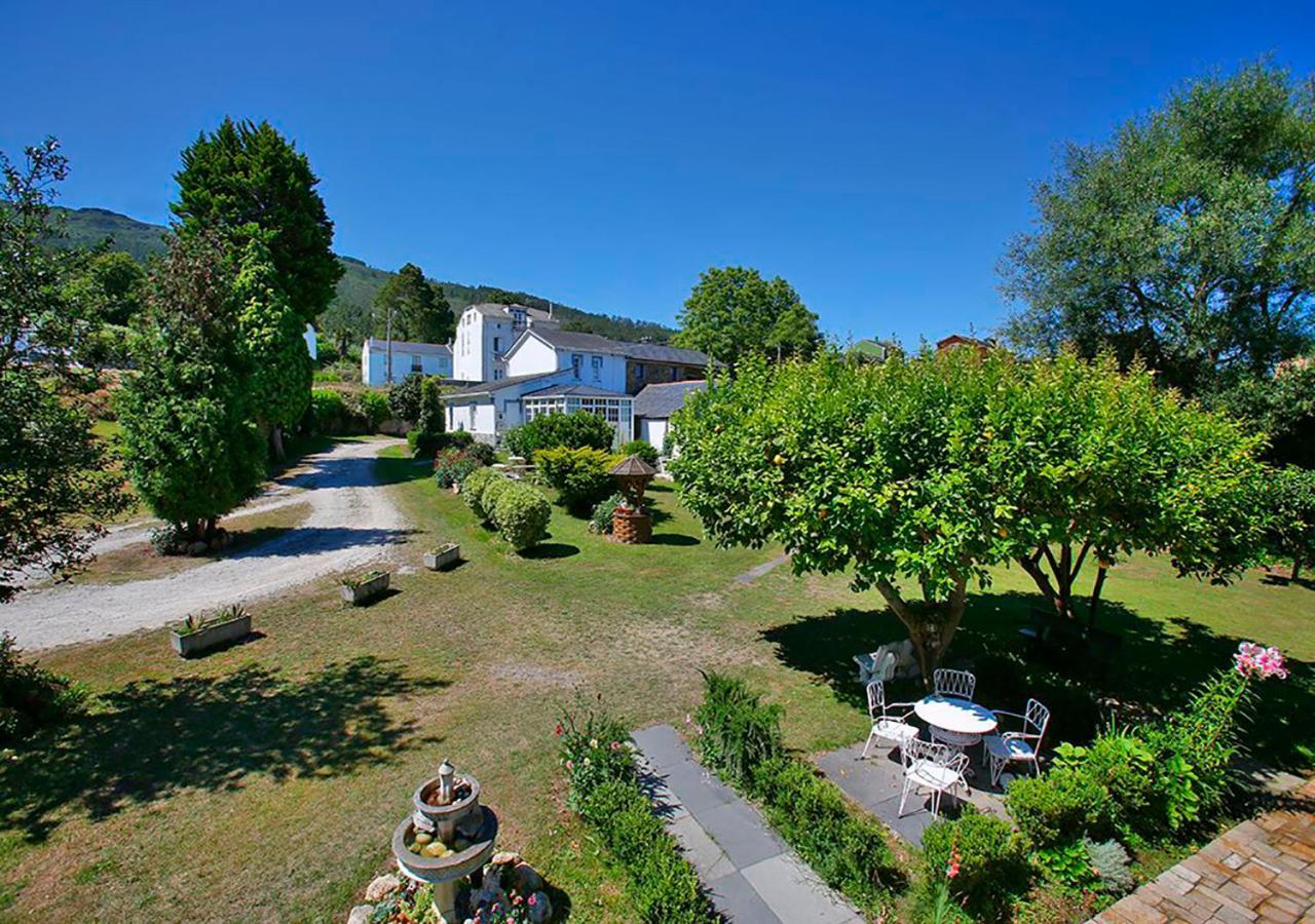Casa Elena Turismo Rural Рейнанте Экстерьер фото