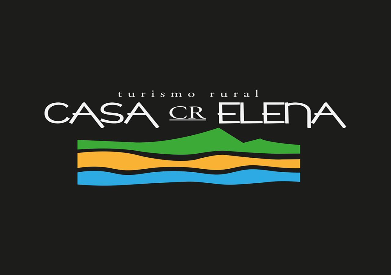 Casa Elena Turismo Rural Рейнанте Экстерьер фото