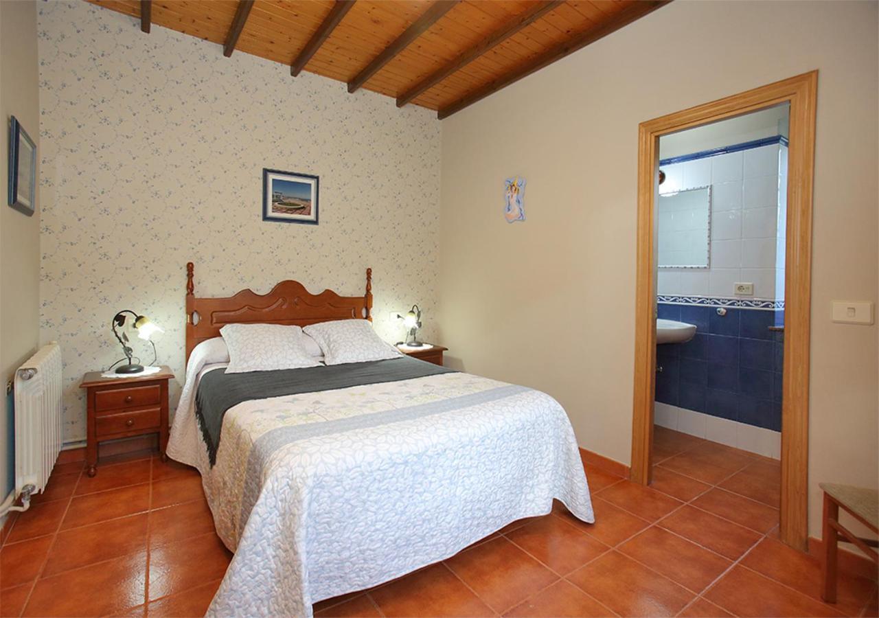Casa Elena Turismo Rural Рейнанте Экстерьер фото