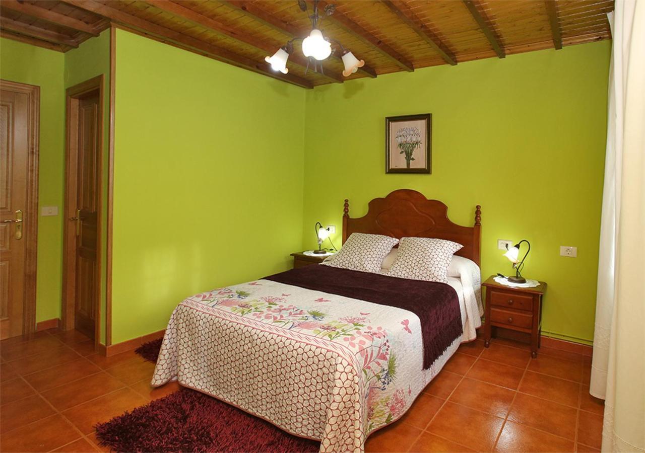 Casa Elena Turismo Rural Рейнанте Экстерьер фото