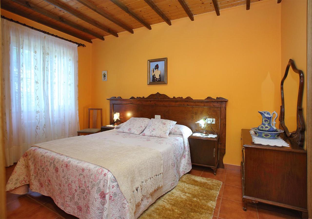 Casa Elena Turismo Rural Рейнанте Экстерьер фото